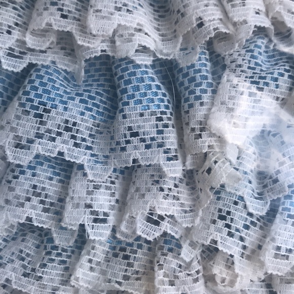 Decorative laces - Picture 4 of 6